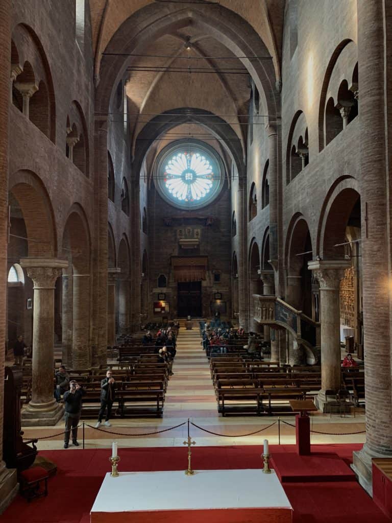 Cattedrale Modena