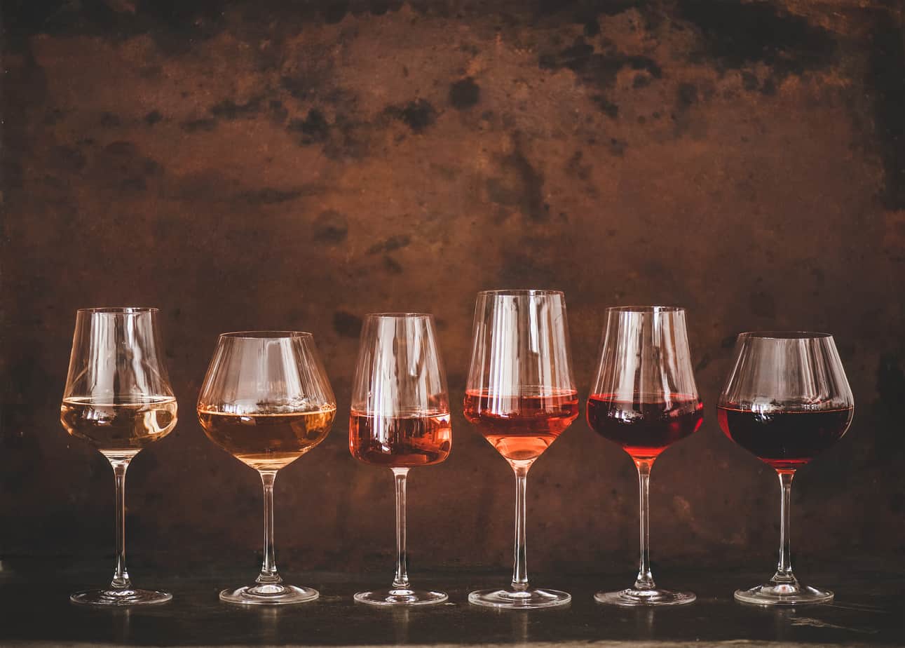 Bicchieri da Vino: quale scegliere?
