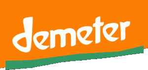 Logo demeter