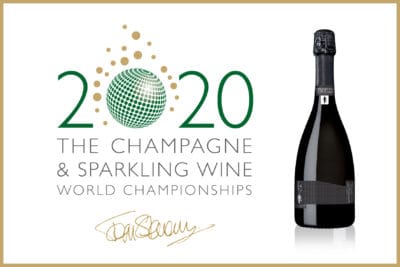 Champagne & Sparkling Wine World Championship 2020 - Italia