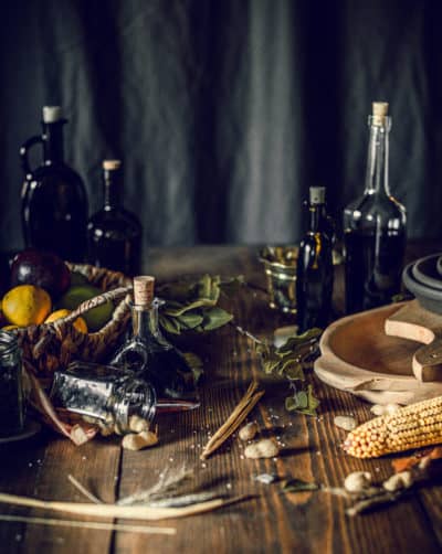 Come Correggere Il Vino Che Sa Di Aceto