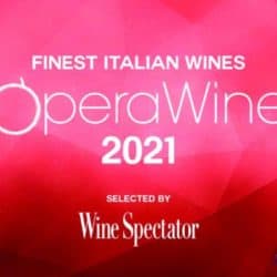 OperaWine 2021: i 100 migliori vini italiani di Wine Spectator