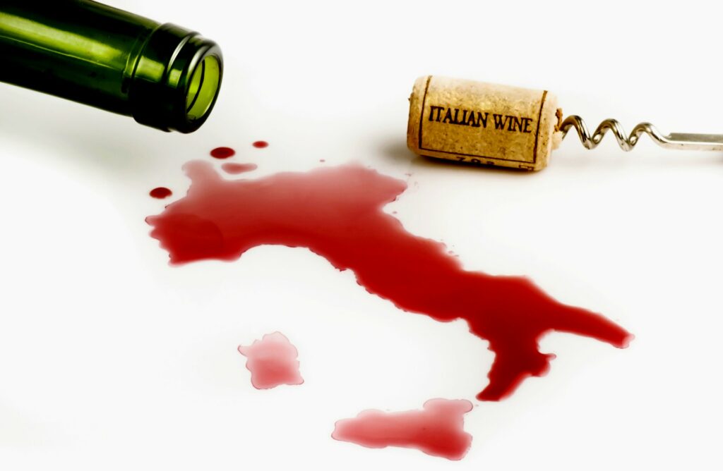 Migliori Vini di UNTOLD