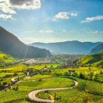 Vista Vitigni Bolzano