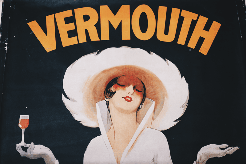 Vermouth: storico Vino Aromatizzato