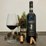 Nobile di Montepulciano Manvi