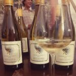 Latour a Civitella di Sergio Mottura: Verticale
