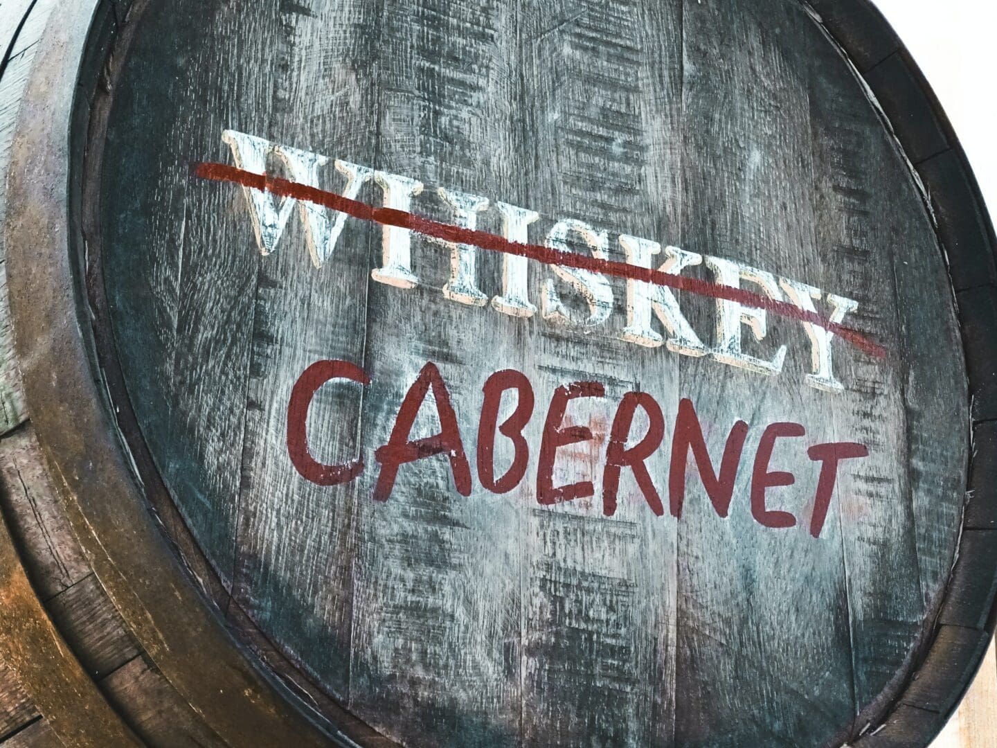 Cabernet Sauvignon: le Caratteristiche Del Vitigno
