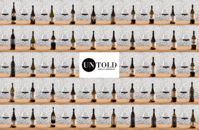 Barolo e Barbaresco - Tutti i 52 vini assaggiati in Untold