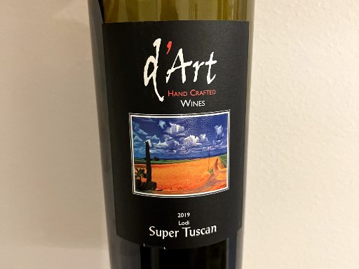 d'Art Winery