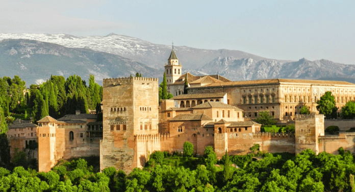 Migliori cantine da visitare in Andalusia