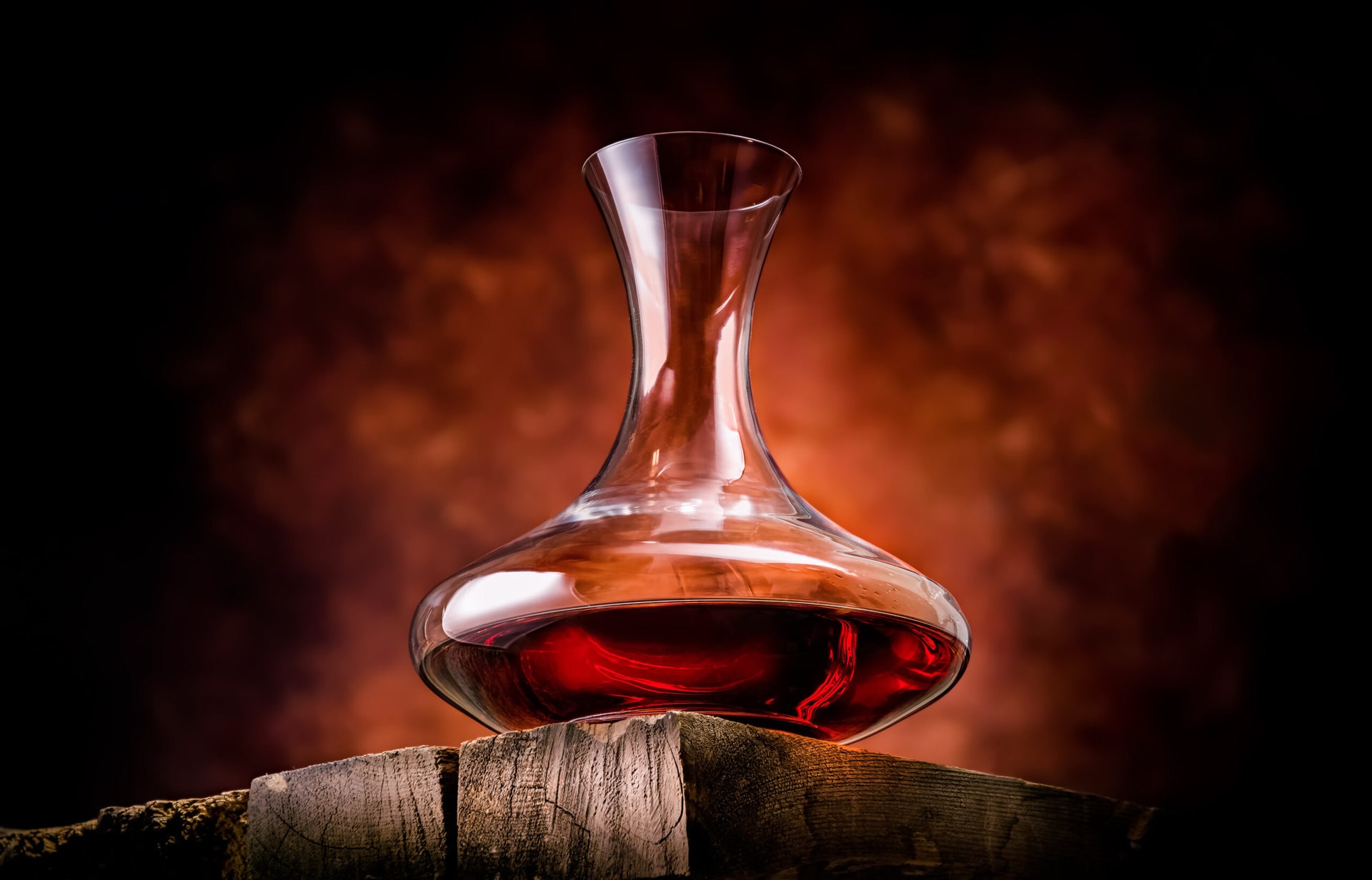 La decantazione del vino: a cosa serve? • Decanto - Giornale di vino ...