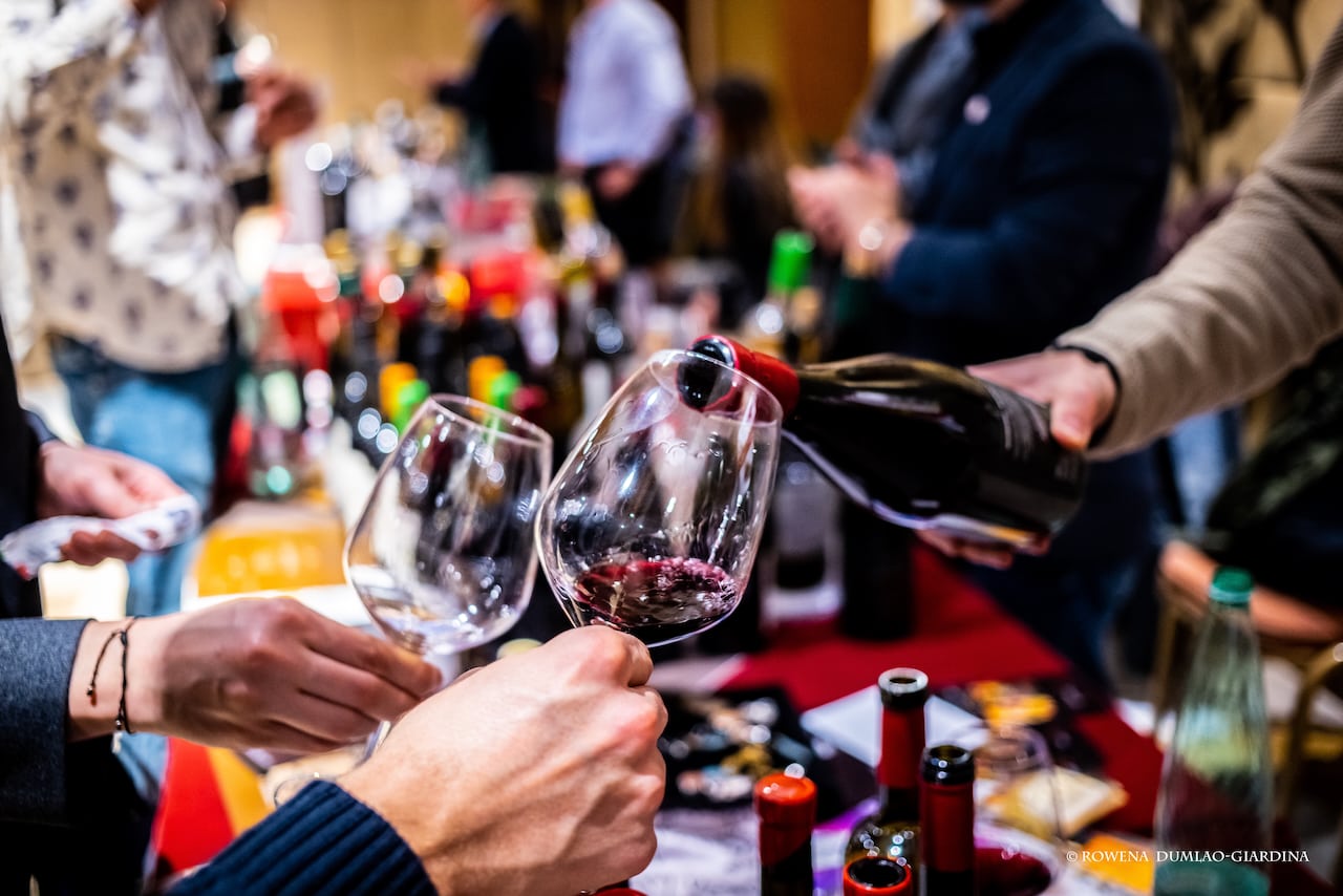 Rome Wine Expo - III Edizione. La Città Eterna Celebra la Cultura del Vino il 2, 3 e 4 Marzo 2024 al Grand Hotel Palatino