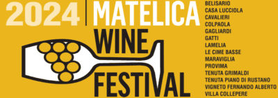 Matelica Wine Festival 2024
