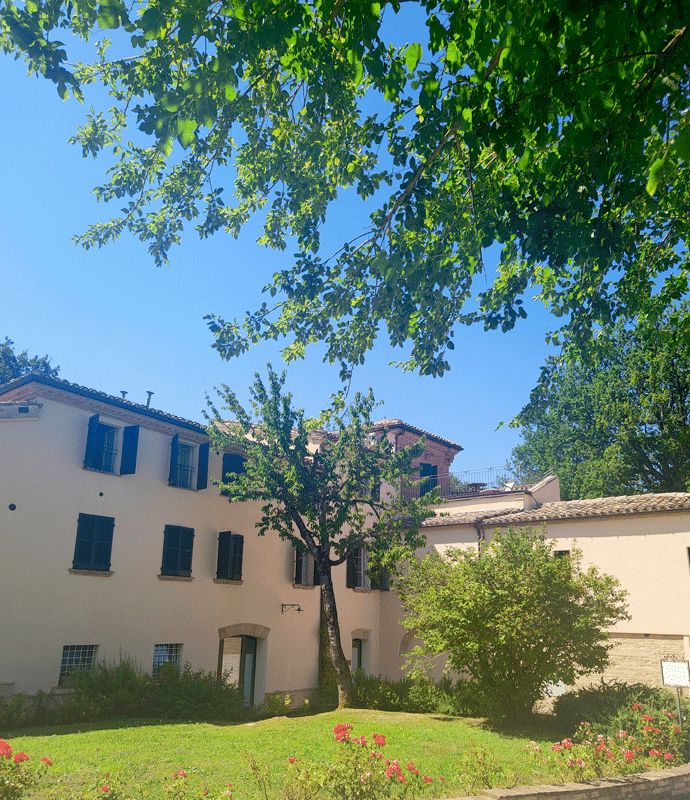 Villa Collepere Agriturismo