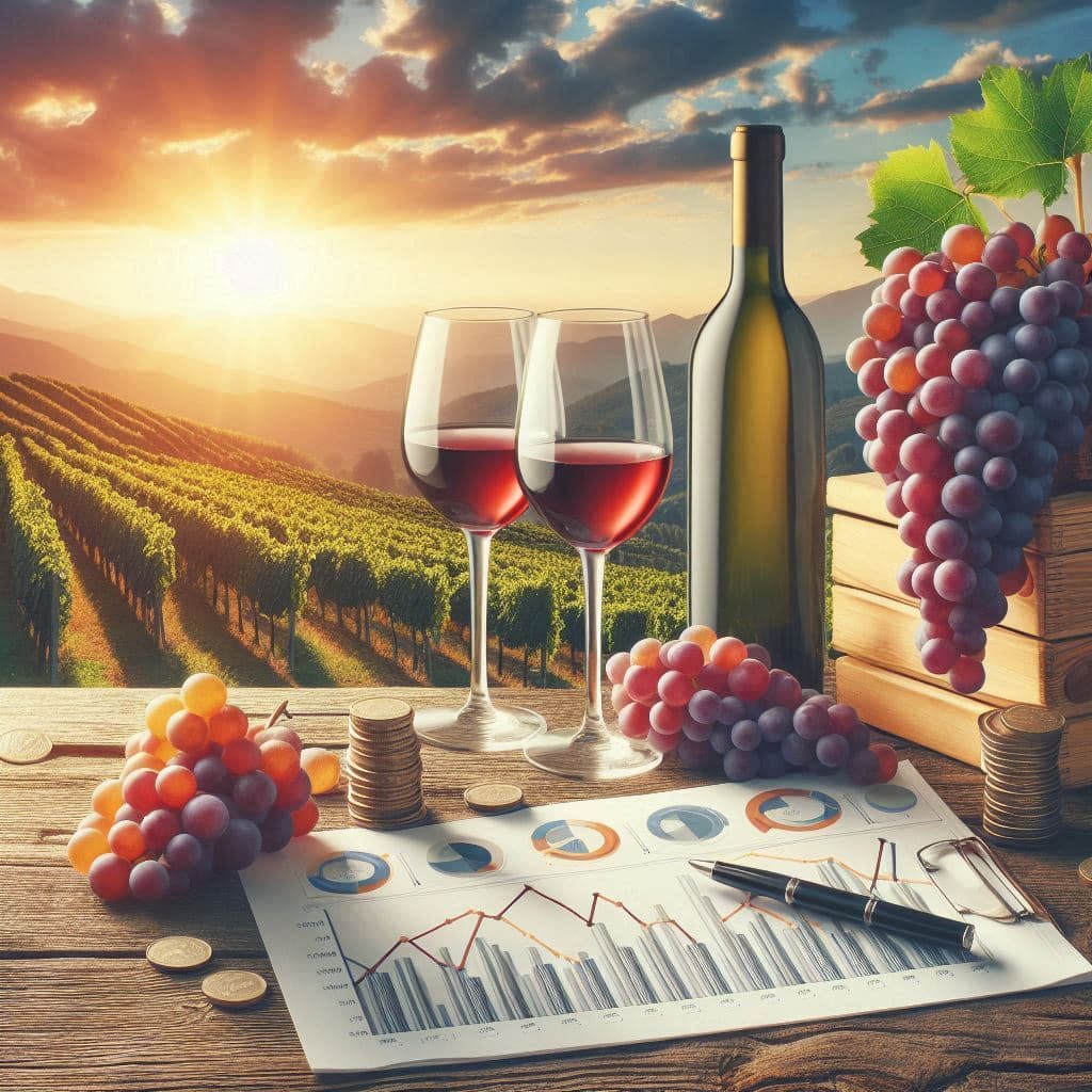 I migliori vini della Lombardia di Untold 2026 - Immagine Creata don AI.