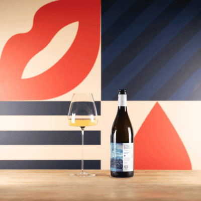 Etna Bianco Cantine Patria, annata 2022