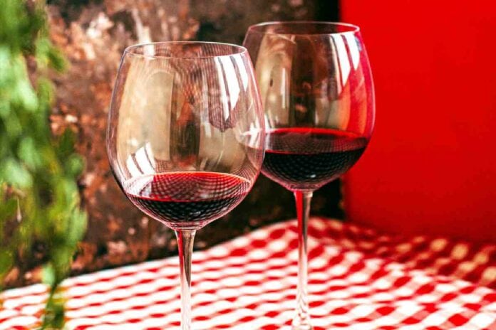 Vini supertuscan