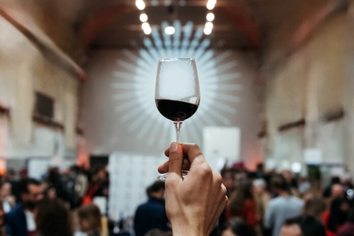 Salone del Vino 2025 Torino: le novità e il programma della terza edizione