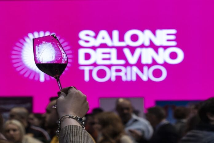 Salone del Vino 2025 Torino