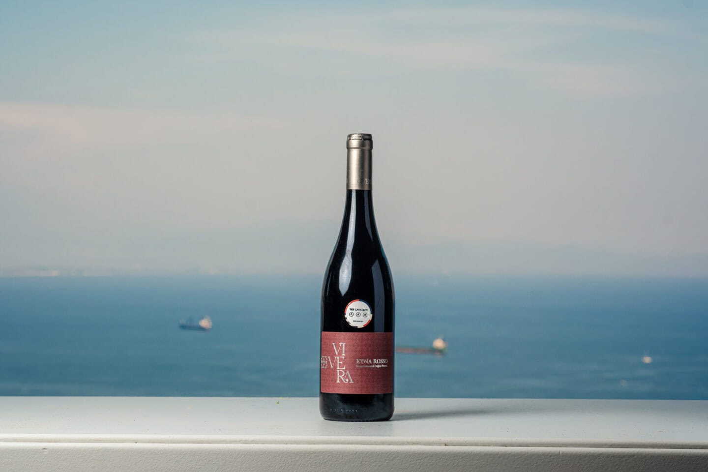 Vivera - Etna DOC Rosso 2021