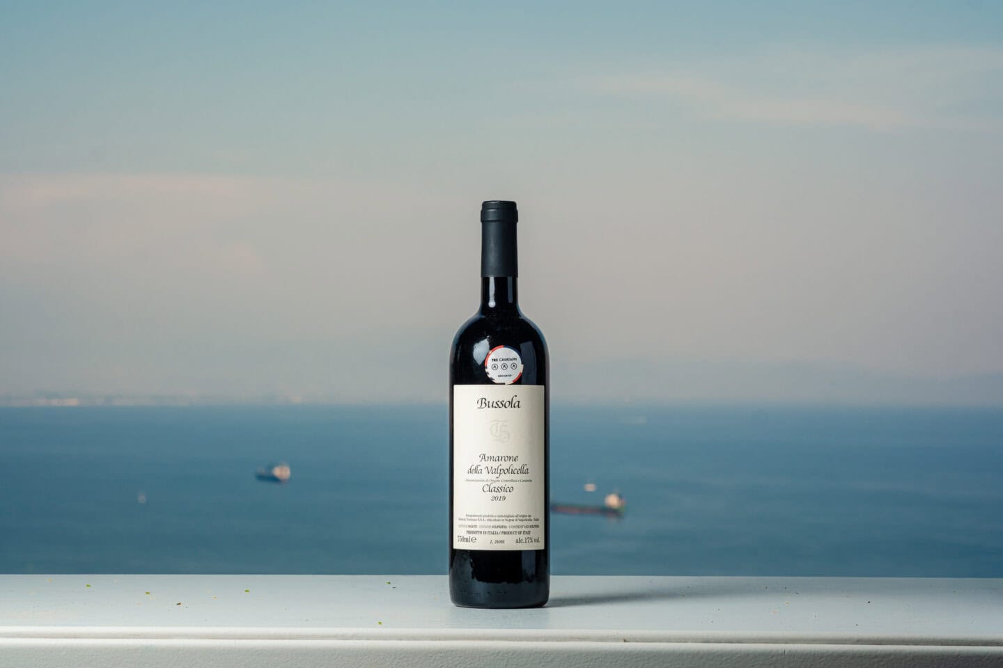 Tommaso Bussola - Amarone della Valpolicella DOCG Classico 2019