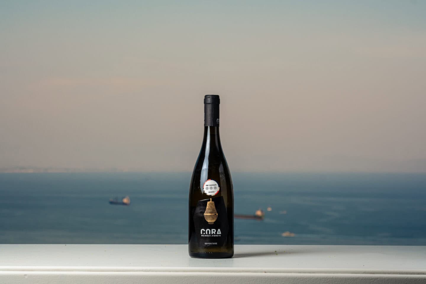 Cora - Mitterberg IGT Sauvignon Blanc “Ouverture Nature” 2023