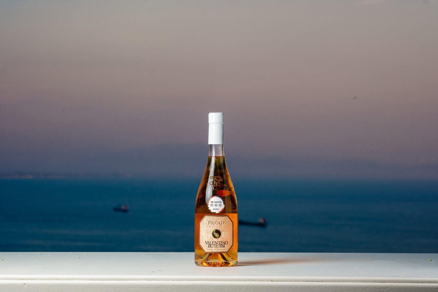 Valentino Butussi - Colli Orientali del Friuli Picolit DOCG 2016