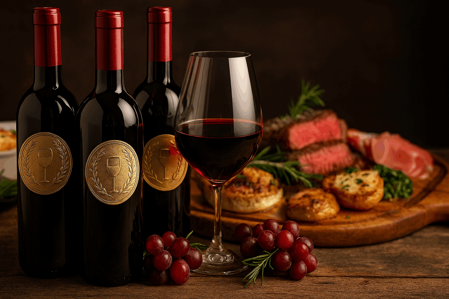 Migliori Vini Gastronomici di UNTOLD 2026: vini che hanno lasciato il segno