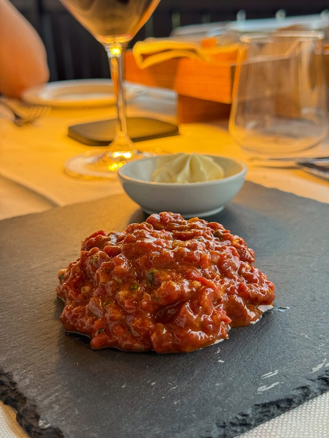 Tartarre Ritterhof