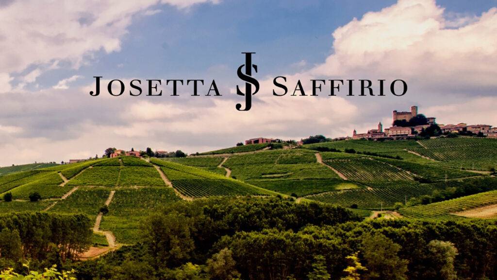 Barolo by Josetta Saffirio: exclusive tasting in Rome