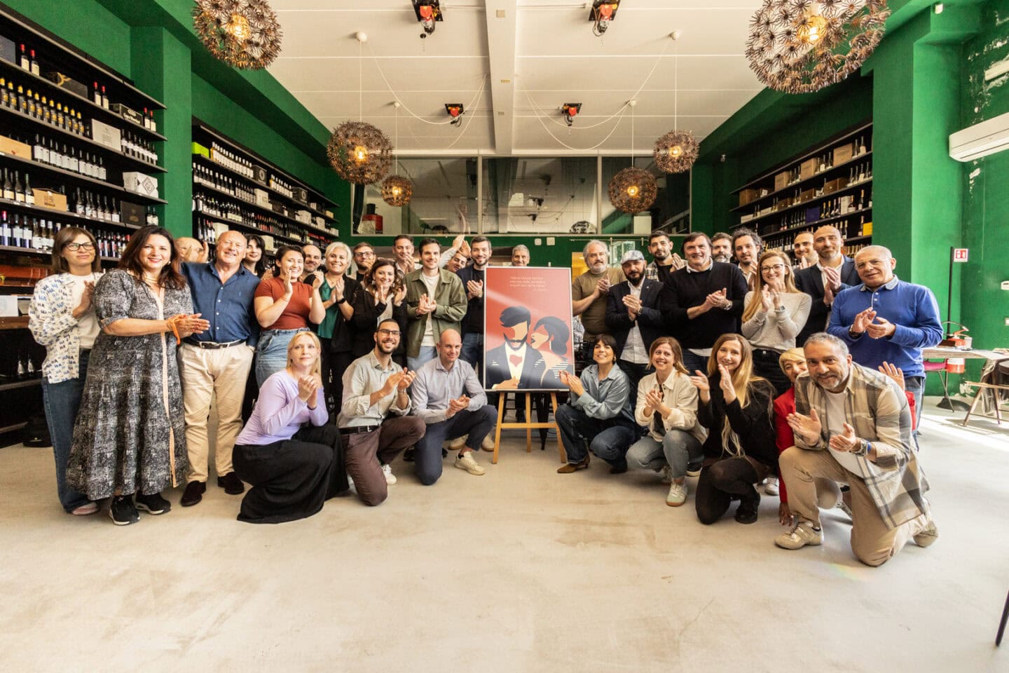 Assaggiatori della guida Untold