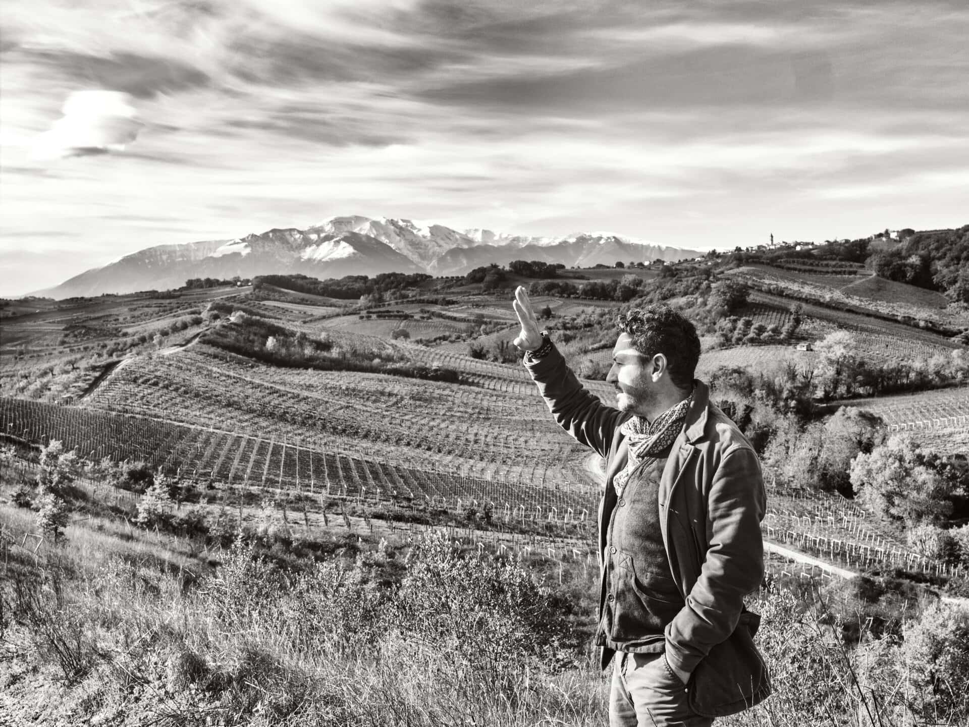 The pioneering legacy of Giannicola Di Carlo The pioneering legacy of Giannicola Di Carlo