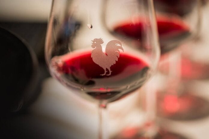 Chianti Classico 2026: il Gallo Nero vince la sfida dei mercati nel segno della cultura Chianti Classico 2026: il Gallo Nero vince la sfida dei mercati nel segno della cultura