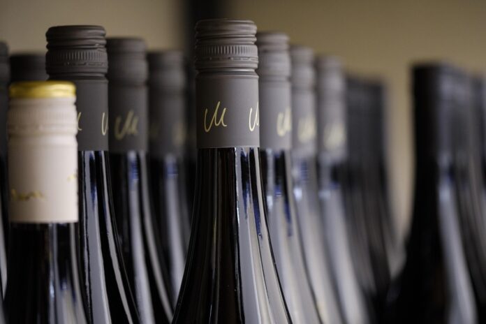 campagna ministero vino italiano