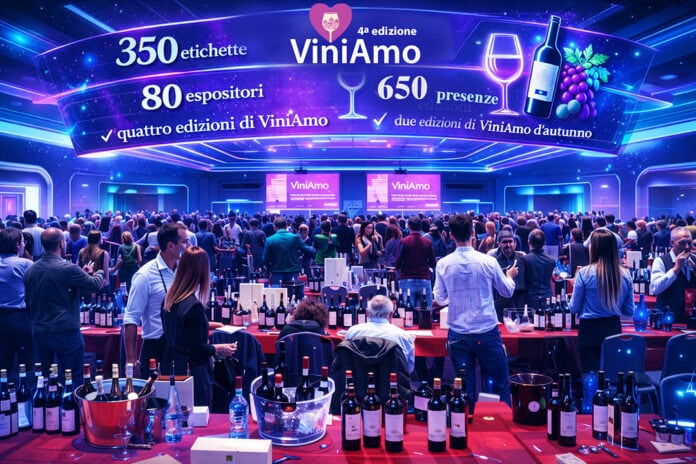 Tre Cavatappi in Tour Viniamo Tre Cavatappi in Tour Viniamo