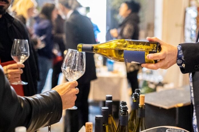 Le Prime di Vite in Riviera Le Prime di Vite in Riviera