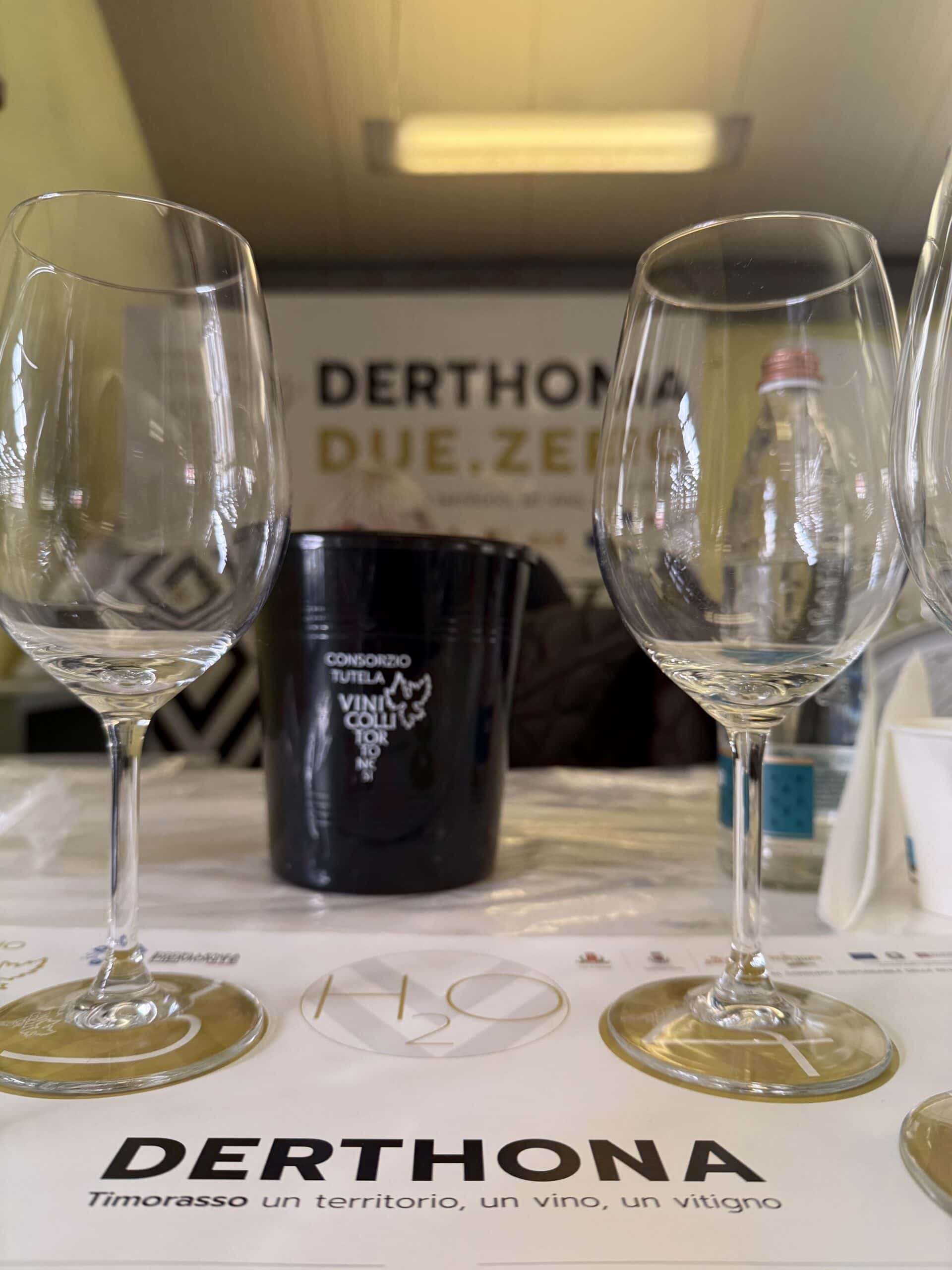 Derthona Due.Zero Timorasso Derthona Colli Tortonesi DOC Derthona Due.Zero Timorasso Derthona Colli Tortonesi DOC