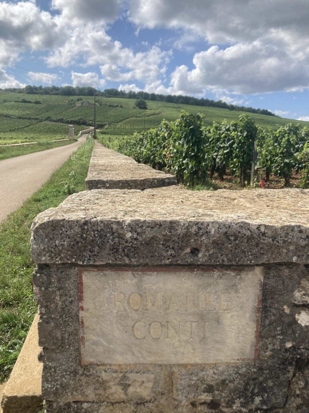 Domaine de la Romanée-Conti