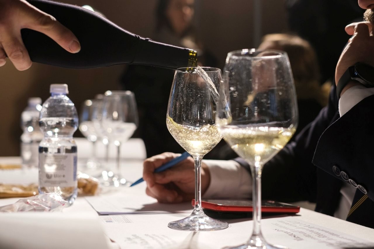 Le prime di Vite in Riviera: la masterclass