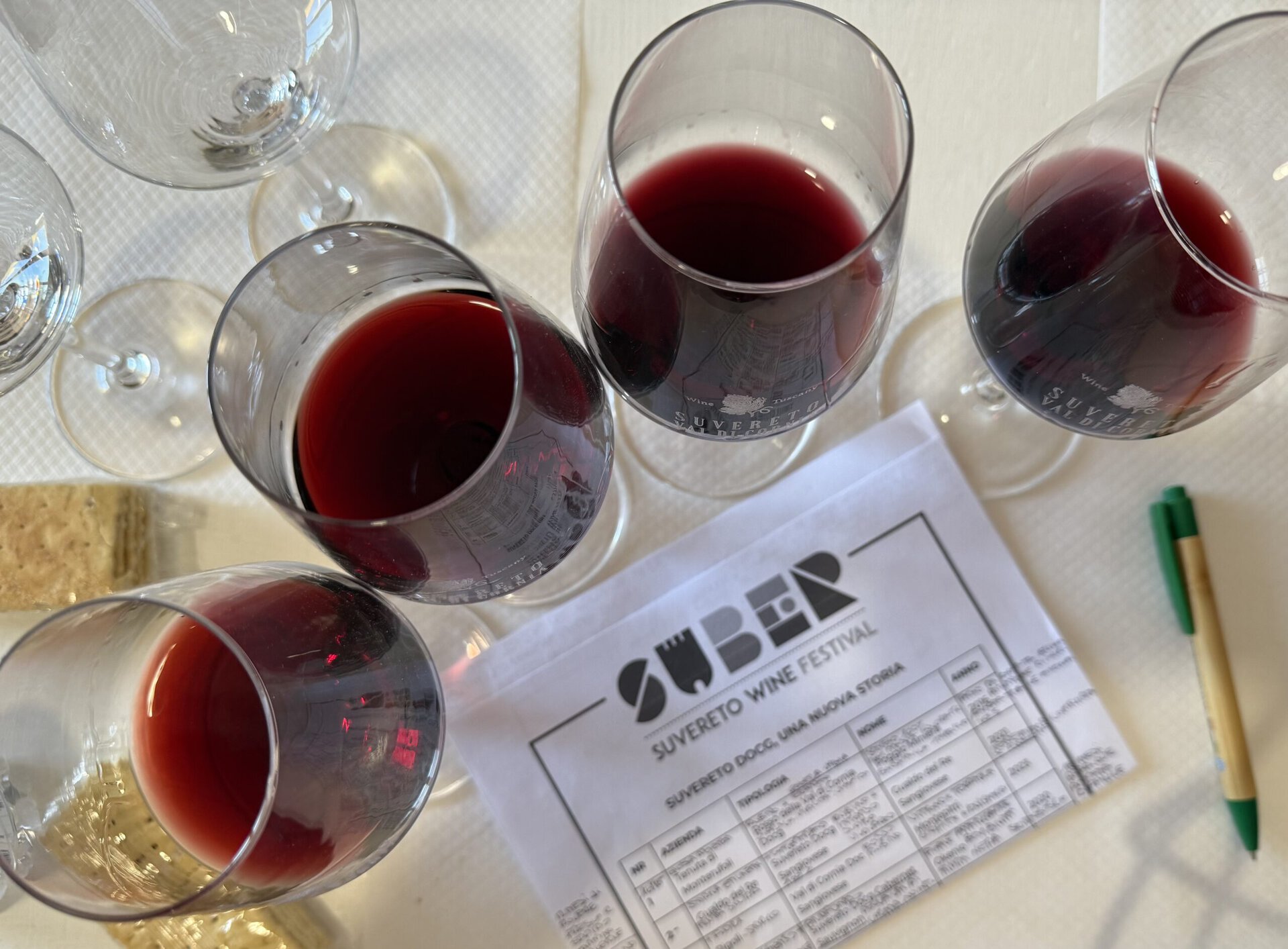 Suber Wine Festival 2026