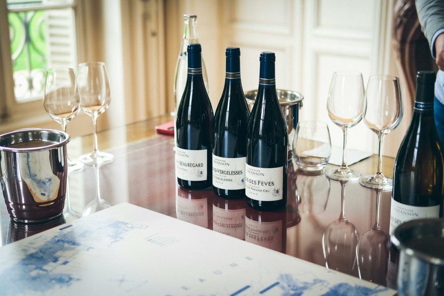 Cru, Grand Cru e Premier Cru