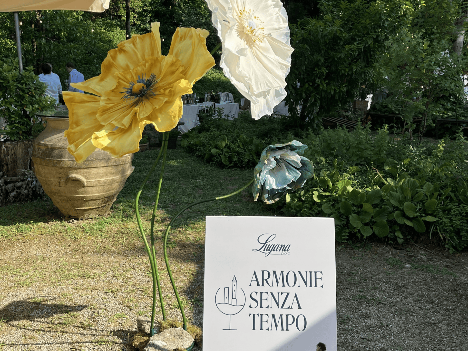 Lugana Armonie Senza Tempo: quando un bianco del Garda ti sorprende davvero
