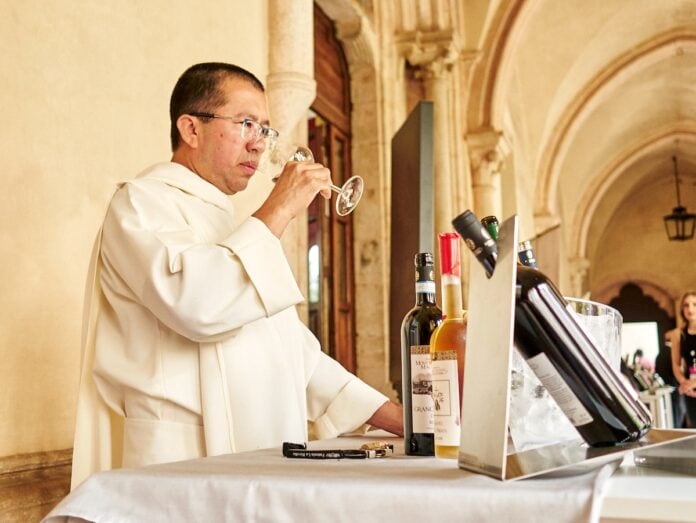 Vini d'Abbazia 2026 a Fossanova Vini d'Abbazia 2026 a Fossanova