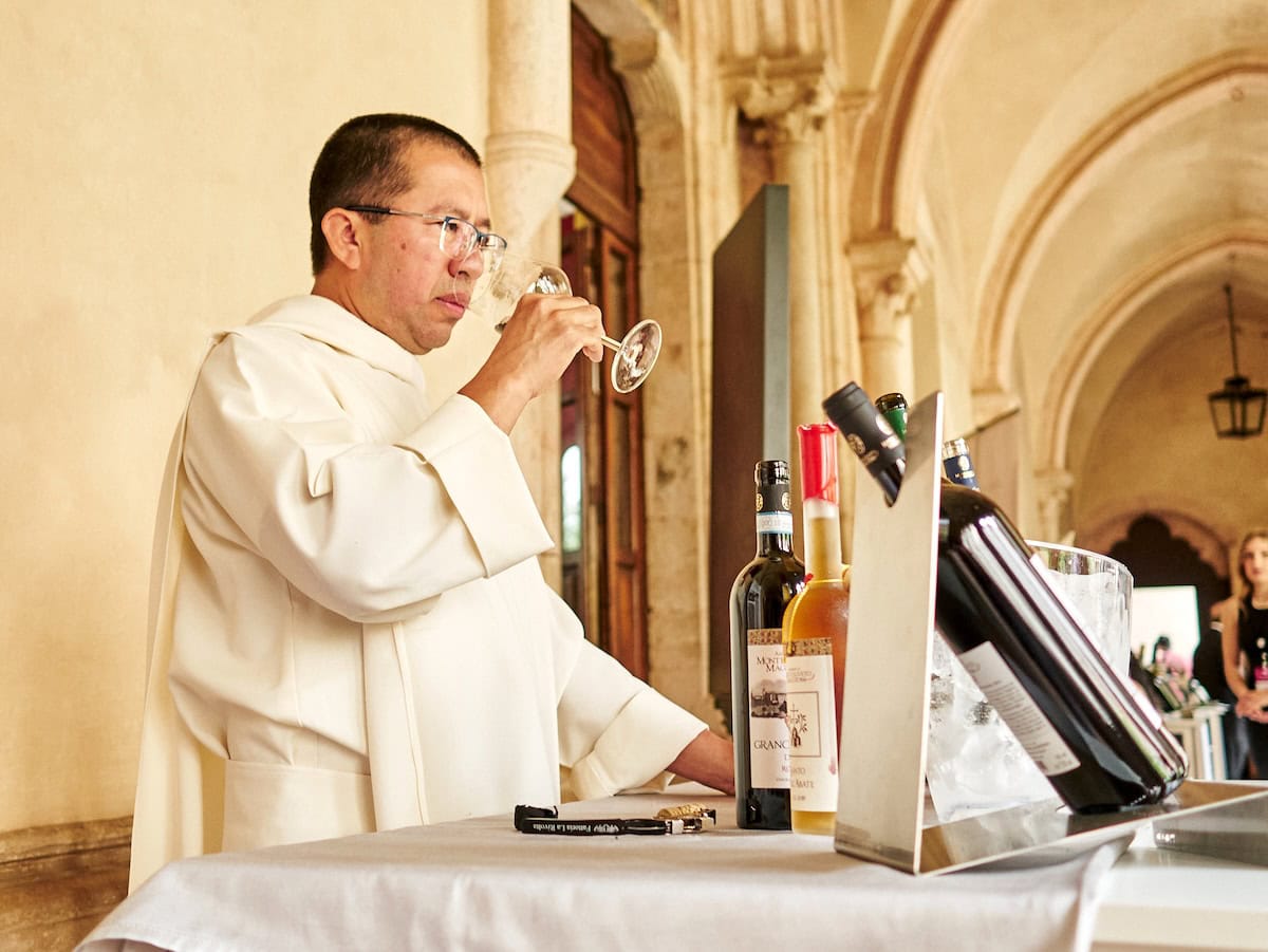 Vini d’Abbazia 2026, la quinta edizione guarda al futuro partendo dalla memoria dei monasteri
