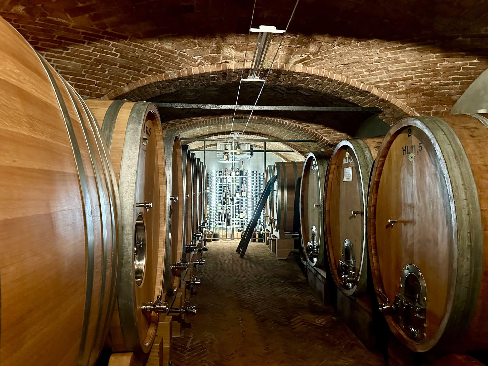 Il nuovo Barolo DOCG Vignolo Riserva 2020 – Livia Fontana: eleganza e longevità