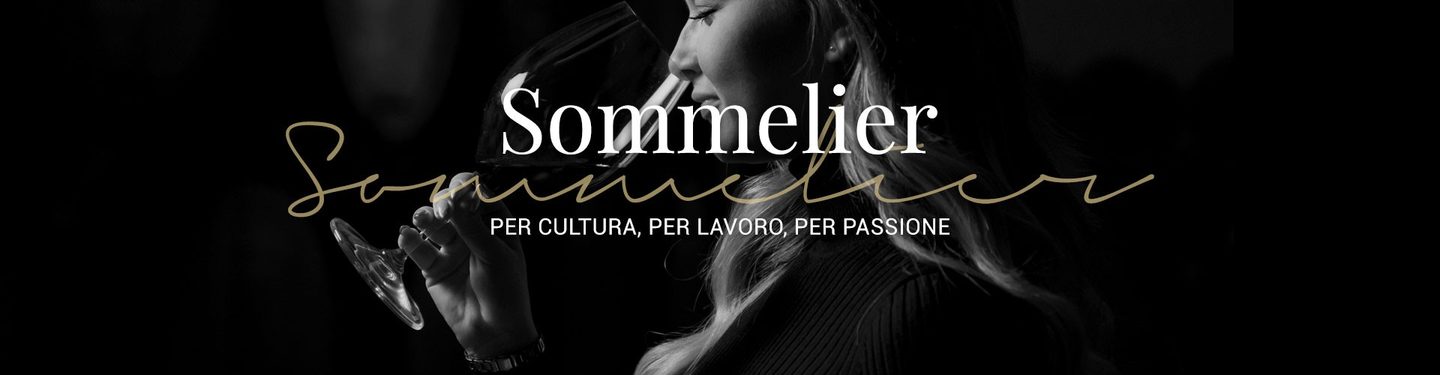 Banner Scuola Italiana Sommelier
